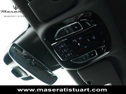 New 2025 Maserati Grecale GT AWD/4WD image 30
