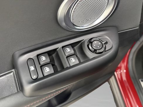 Used 2024 Dodge Hornet R/T Plus image 35