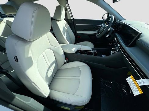 New 2026 Hyundai Sonata SEL FWD image 26