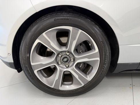 Used 2020 Land Rover Range Rover Autobiography image 63