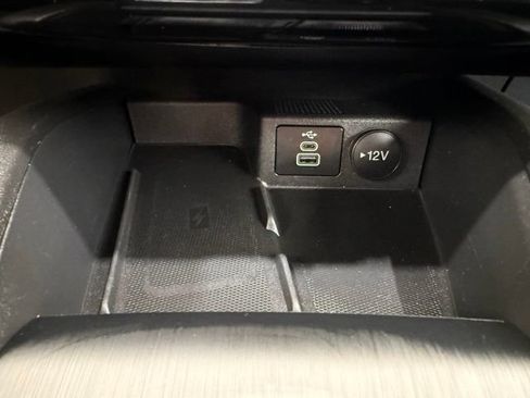 Used 2025 Ford Escape Platinum AWD/4WD image 41