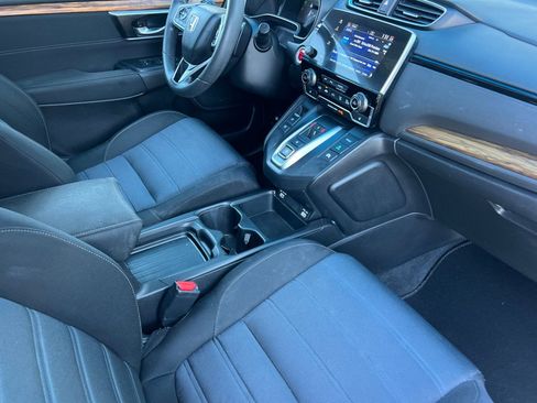 Used 2021 Honda CR-V EX image 20