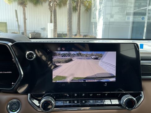 New 2026 GMC Canyon AT4 image 20