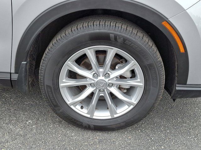 Used 2024 Honda CR-V EX image 11