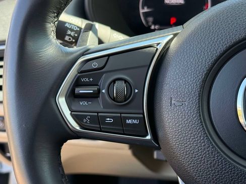 Certified 2025 Acura TLX w/ Technology Package FWD image 29