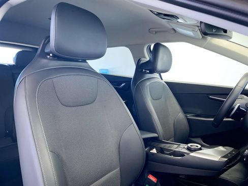 Certified 2024 Kia EV6 Light RWD image 30