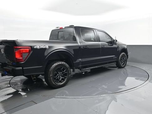 Used 2024 Ford F150 XLT w/ Equipment Group 302A MID AWD/4WD image 21