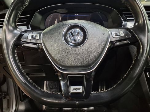Used 2019 Volkswagen Arteon SEL FWD image 10