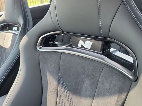 New 2026 Hyundai Elantra N FWD image 22