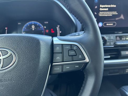 Used 2024 Toyota Grand Highlander AWD image 18