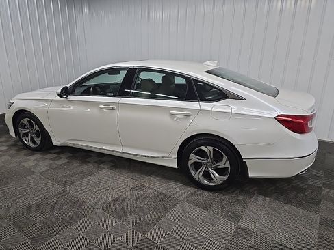 Used 2018 Honda Accord EX-L image 4