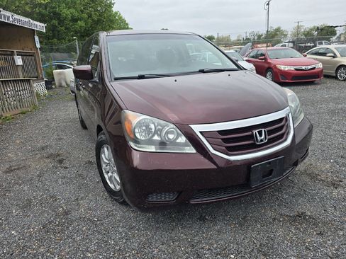 Used 2009 Honda Odyssey EX image 6