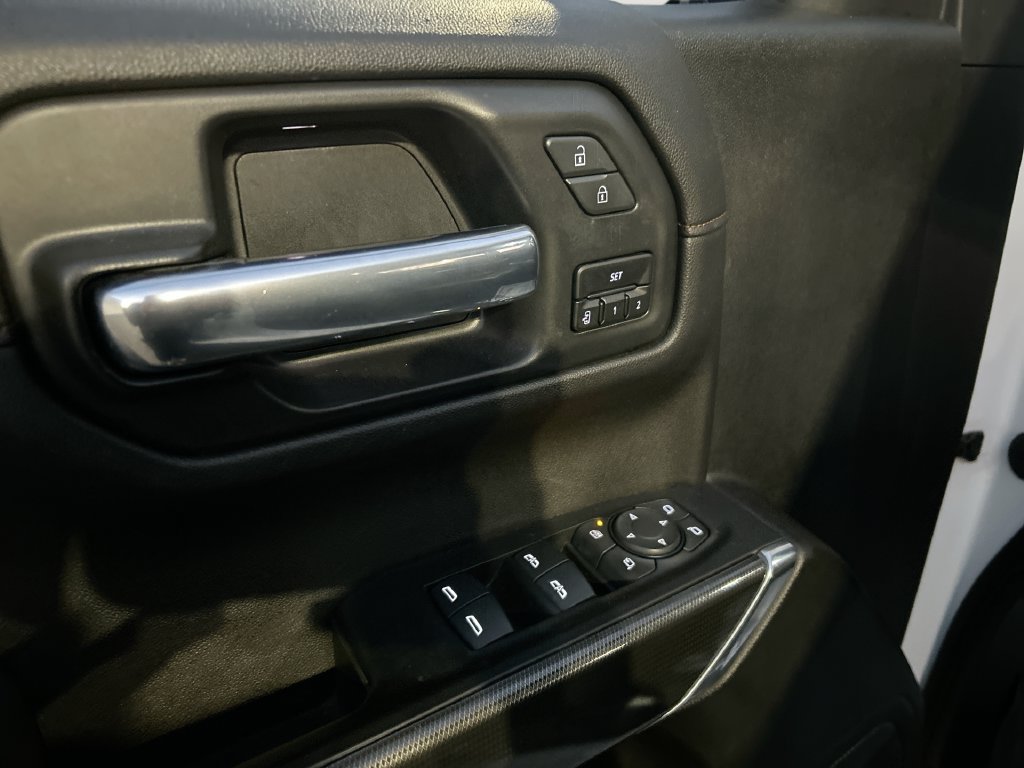 Used 2020 GMC Sierra 1500 AT4 AWD/4WD image 23