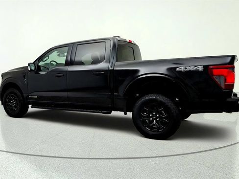 Used 2025 Ford F150 XLT w/ Equipment Group 302A MID AWD/4WD image 7