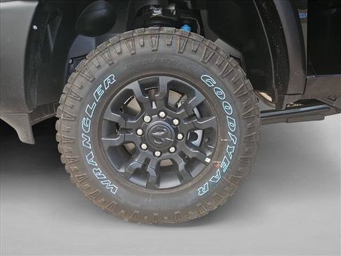 New 2025 RAM 2500 Tradesman w/ Power Wagon Package AWD/4WD image 10