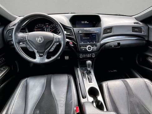Used 2019 Acura ILX w/ Premium & A-SPEC Package image 15