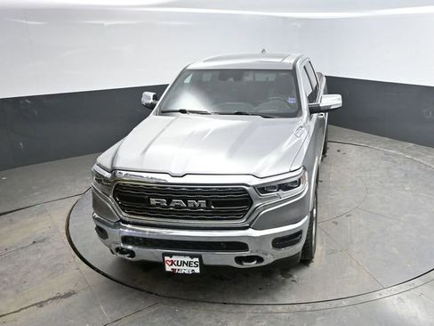 Used 2022 RAM 1500 Limited image 34