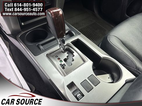 Used 2023 Toyota 4Runner Limited image 14