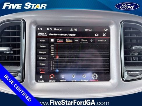 Used 2023 Dodge Challenger R/T Scat Pack RWD image 17