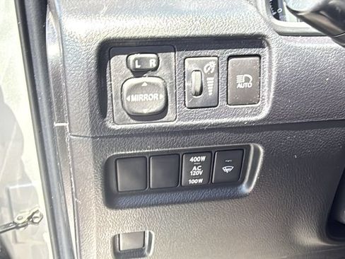 Used 2023 Toyota 4Runner SR5 Premium AWD/4WD image 13