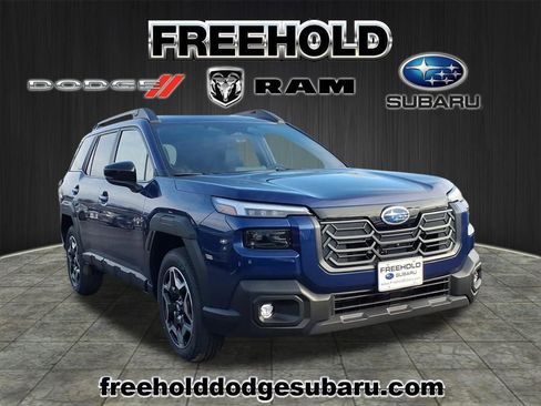New 2026 Subaru Outback Touring AWD/4WD image 1