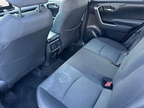 Used 2024 Toyota RAV4 XLE image 15