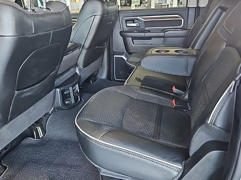 Used 2024 RAM 2500 Laramie image 23