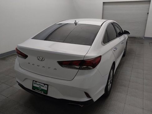 Used 2019 Hyundai Sonata SEL FWD image 7