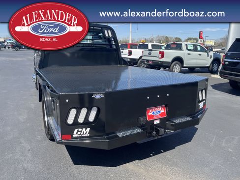 New 2025 Ford F350 XL w/ XL Chrome Package image 6