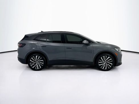 Used 2024 Volkswagen ID.4 S RWD image 4