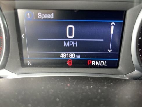 Used 2019 Chevrolet Blazer LT image 12