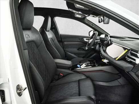 New 2026 Audi S5 Premium Plus AWD/4WD image 22
