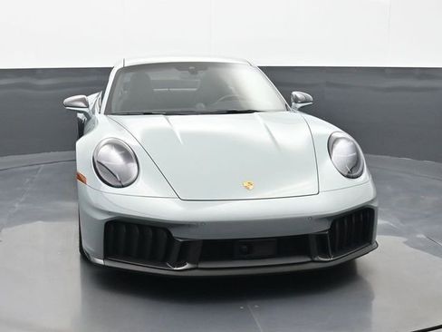 Certified 2025 Porsche 911 Carrera GTS RWD image 22