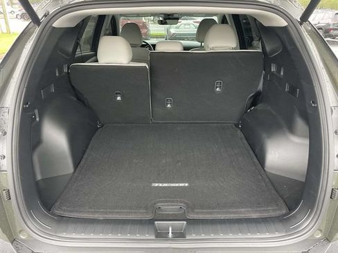 Used 2026 Hyundai Tucson SEL FWD image 18