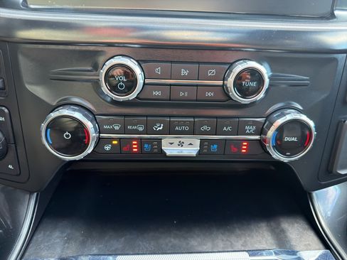 Used 2022 Ford F150 Tremor w/ Equipment Group 402A High image 32