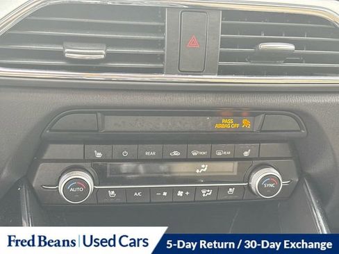 Used 2023 MAZDA CX-9 Touring Plus image 18