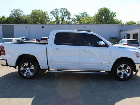 Used 2022 RAM 1500 Laramie image 6
