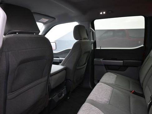 Used 2023 Ford F150 XLT image 10