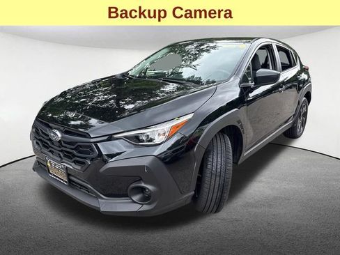 Certified 2024 Subaru Crosstrek 2.0i AWD/4WD image 5