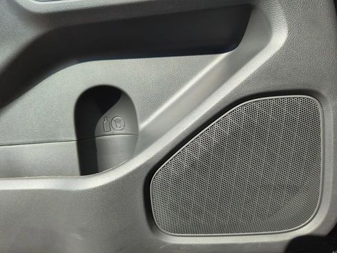 New 2026 Nissan Frontier S image 23