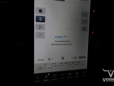 Used 2024 RAM 2500 Rebel image 28