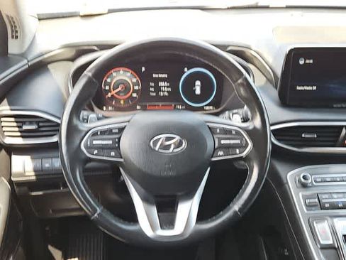 Used 2022 Hyundai Santa Fe Limited FWD image 21