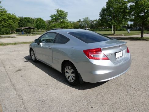 Used 2012 Honda Civic LX image 7