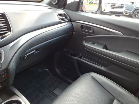 Used 2023 Honda Passport EX-L image 25