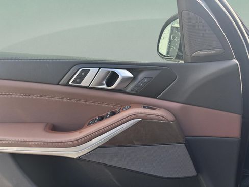 Used 2021 BMW X5 xDrive40i w/ Premium Package image 18