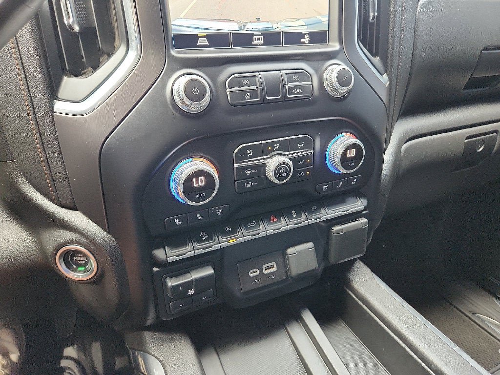 Used 2021 GMC Sierra 1500 AT4 w/ AT4 Preferred Package AWD/4WD image 26