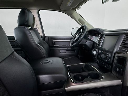 Used 2017 RAM 1500 Sport image 27