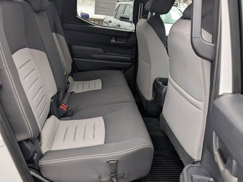 Certified 2024 Toyota Tacoma TRD Sport image 18