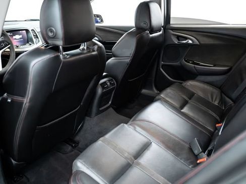 Used 2017 Chevrolet SS RWD image 22