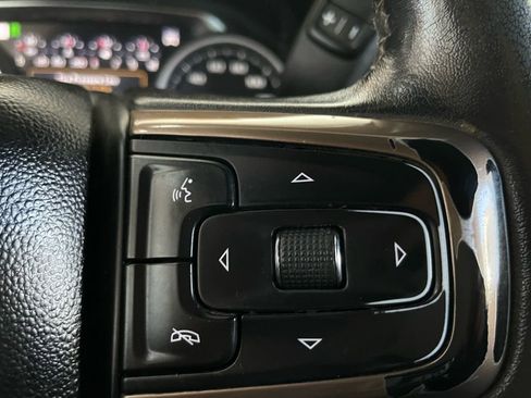 Used 2022 Chevrolet Silverado 3500 High Country w/ LPO, Hitch Package image 37